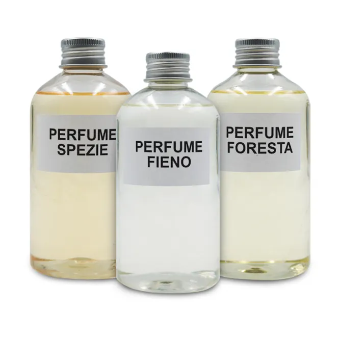 Hovedbilde Perfume Essence of Life