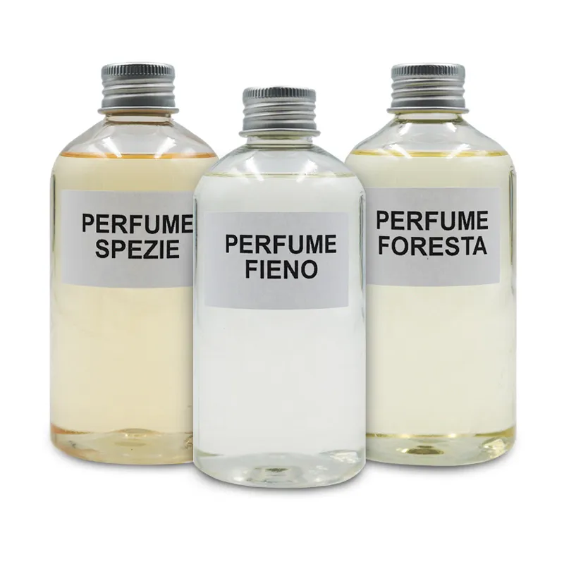 Perfume Essence of Life