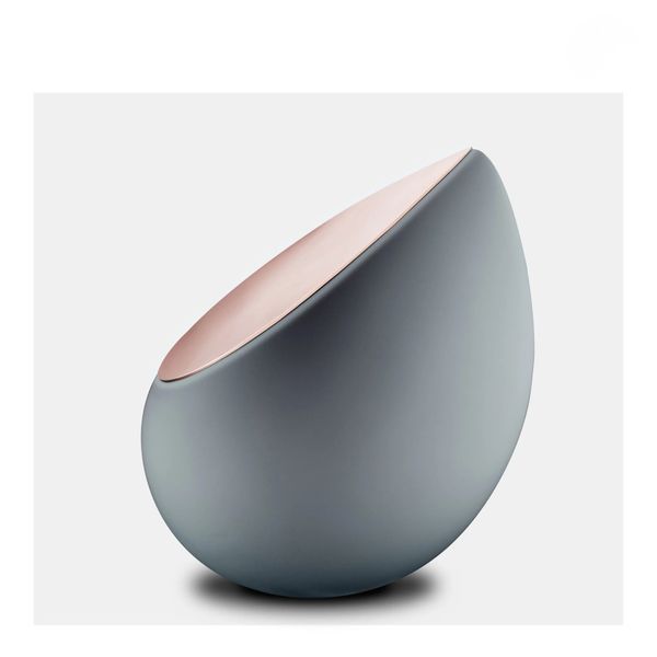 TearDrop Grey