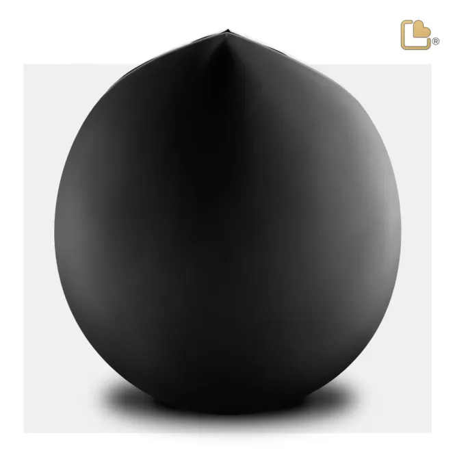 Hovedbilde Tear Drop Black