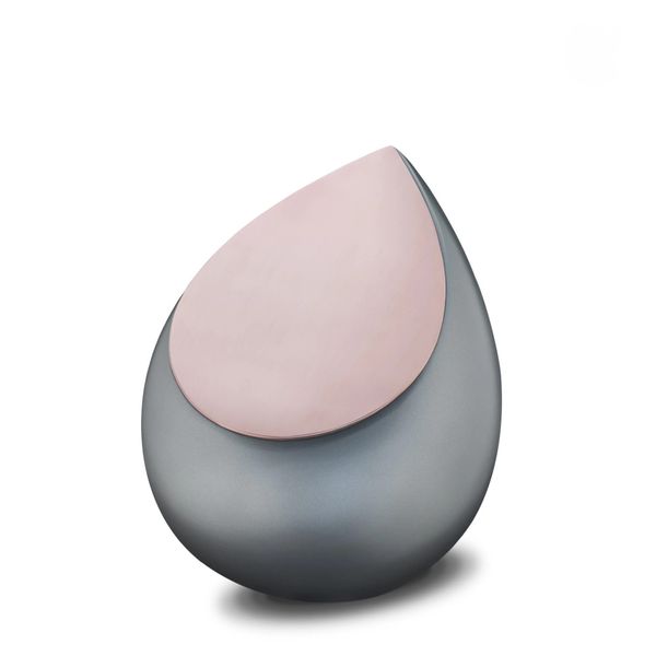 TearDrop Grey
