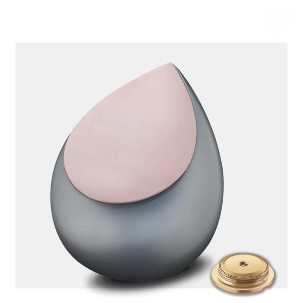 TearDrop Grey