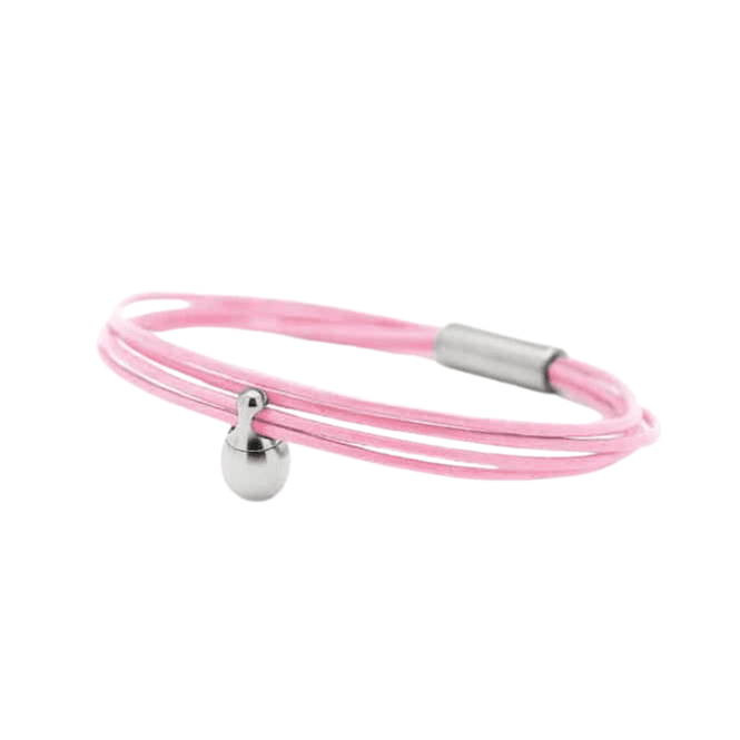 Hovedbilde Charm Rosa
