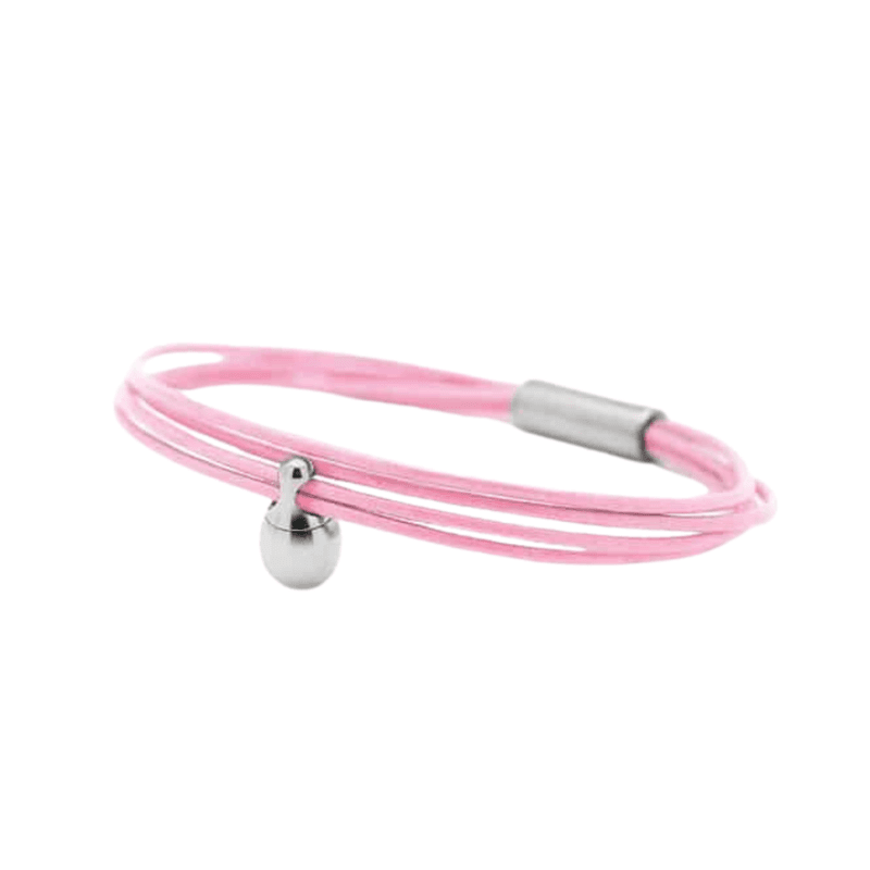Charm Rosa