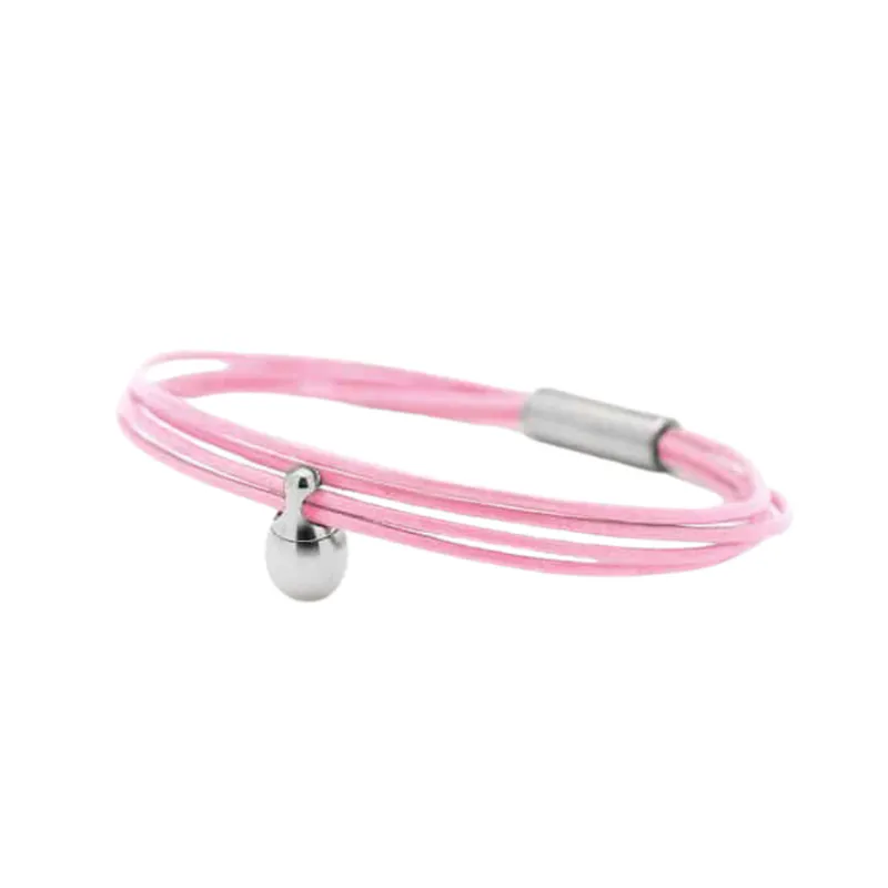 Charm Rosa