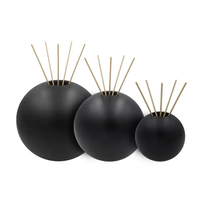 Hovedbilde Essence of Life Black