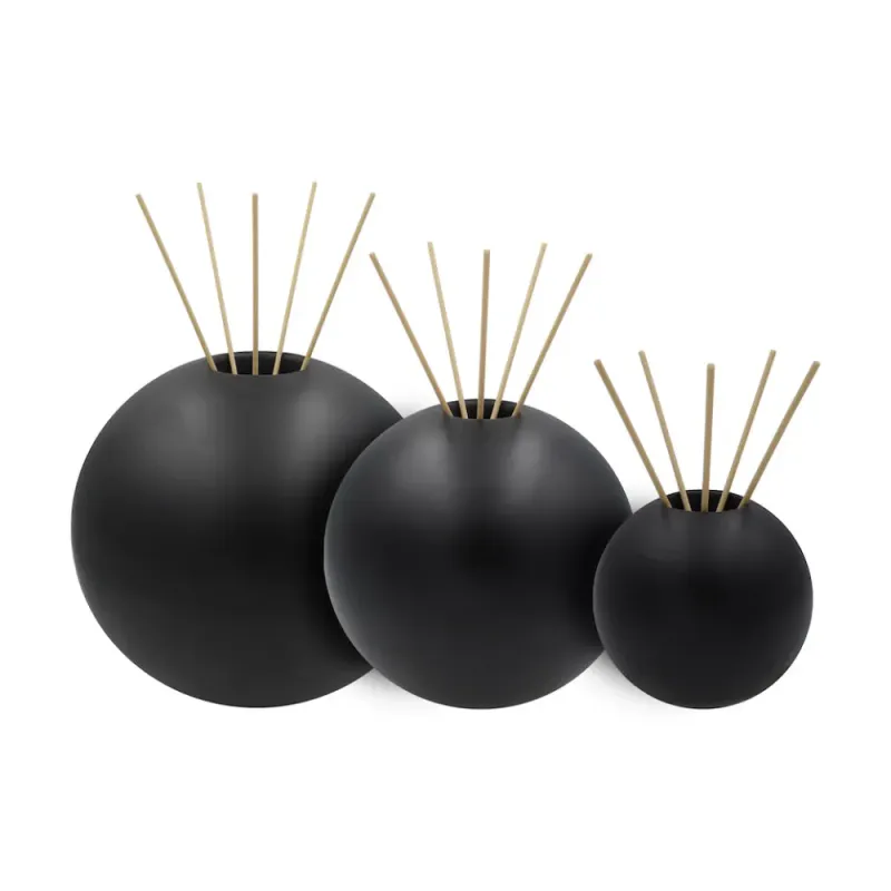 Essence of Life Black